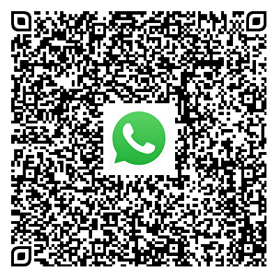 WhatsApp Web 登录二维码